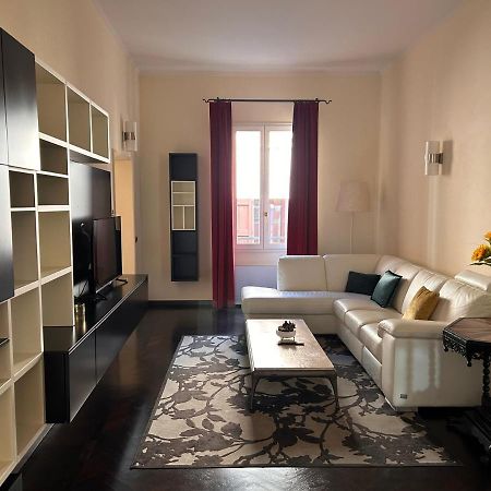 Piazza Maggiore Luxury Apartment Bologna Exterior photo