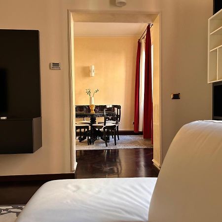 Piazza Maggiore Luxury Apartment Bologna Exterior photo