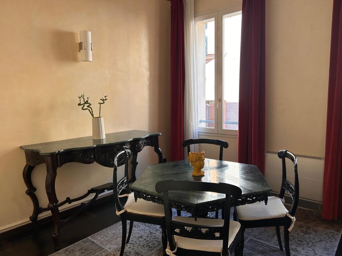 Piazza Maggiore Luxury Apartment Bologna Exterior photo