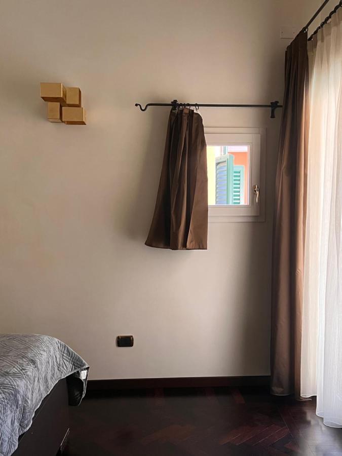 Piazza Maggiore Luxury Apartment Bologna Exterior photo